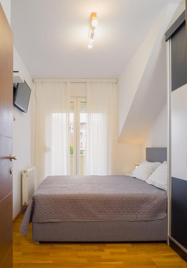Apartment Neo 2 Free Parking 노비사드 외부 사진